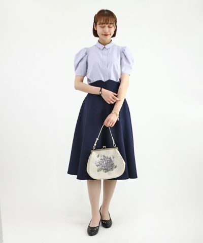 lavender / 165cm