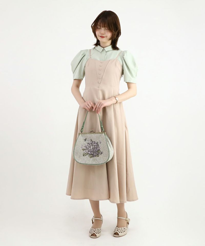 mint / 160cm