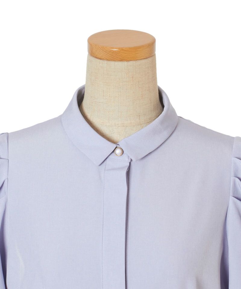 Front up (lavender)