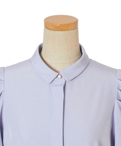 Front up (lavender)
