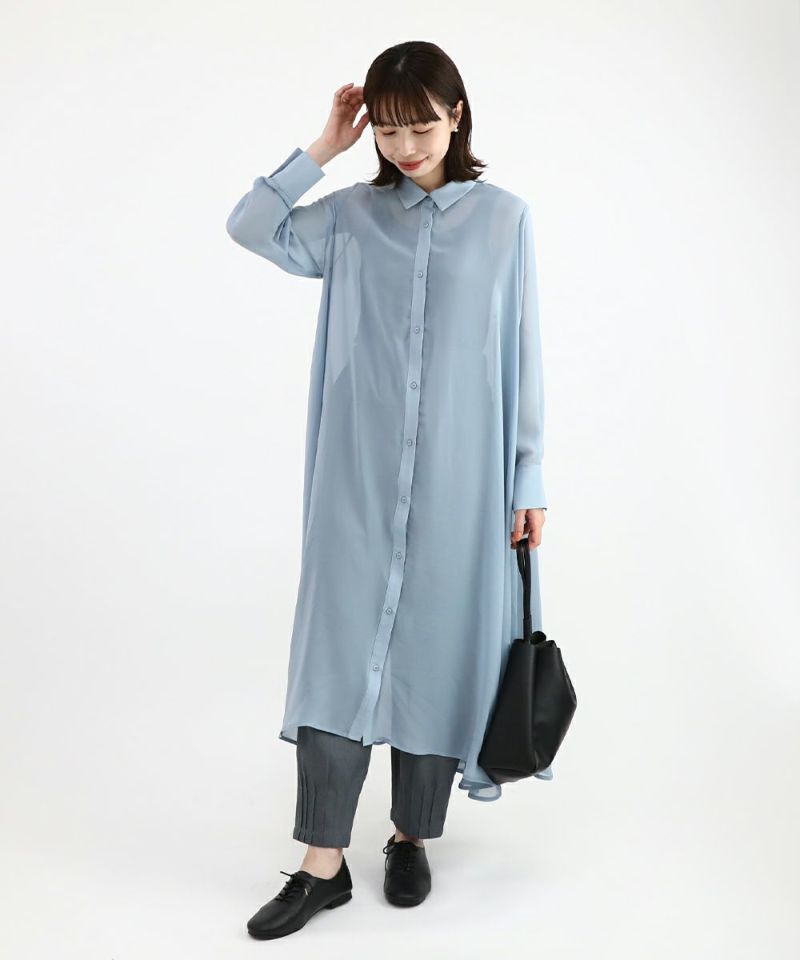 light blue / 158cm