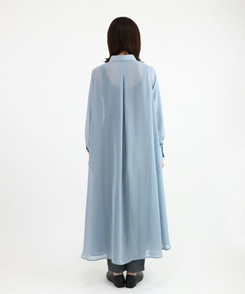 light blue / 158cm