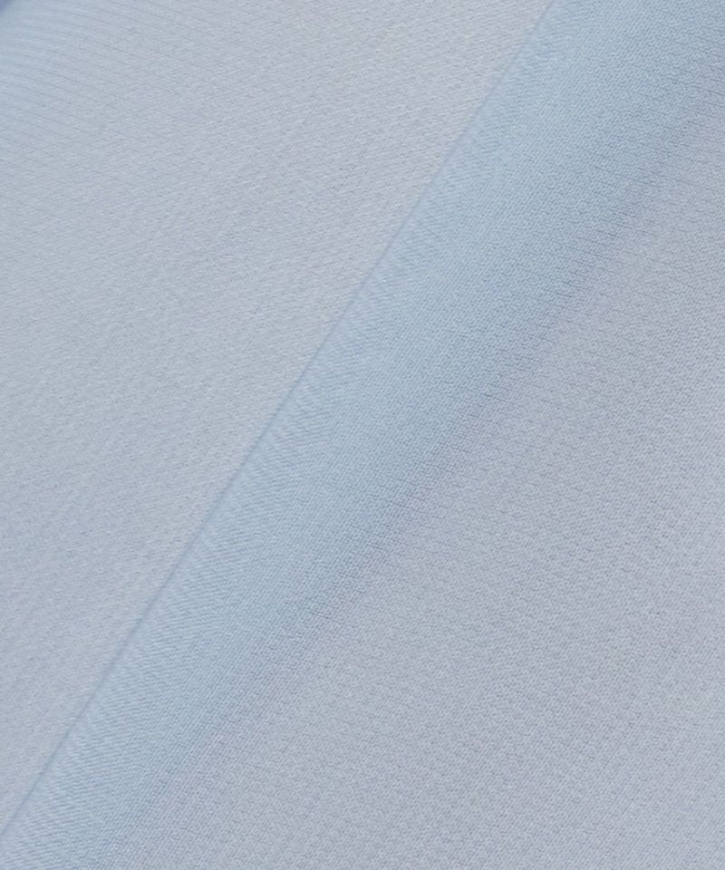 Fabric up (light blue)