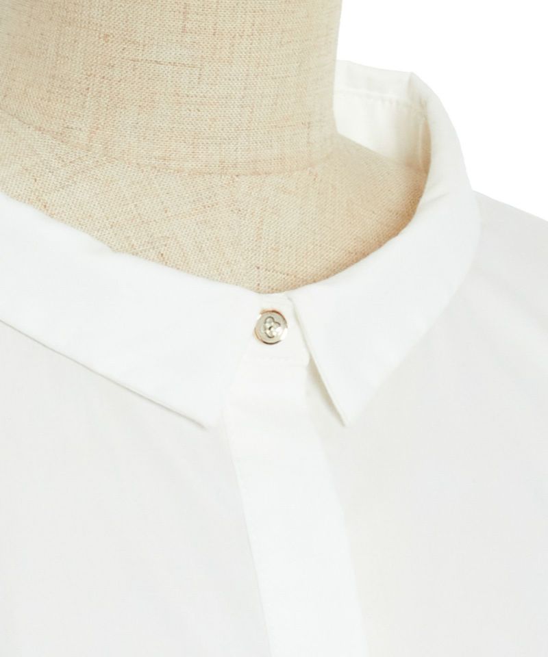 button (white)