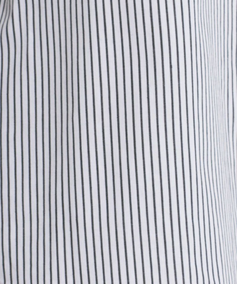 Fabric up (white×black)