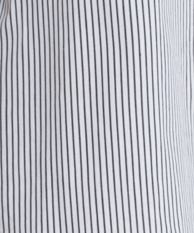 Fabric up (white×black)