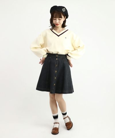 black / 158cm