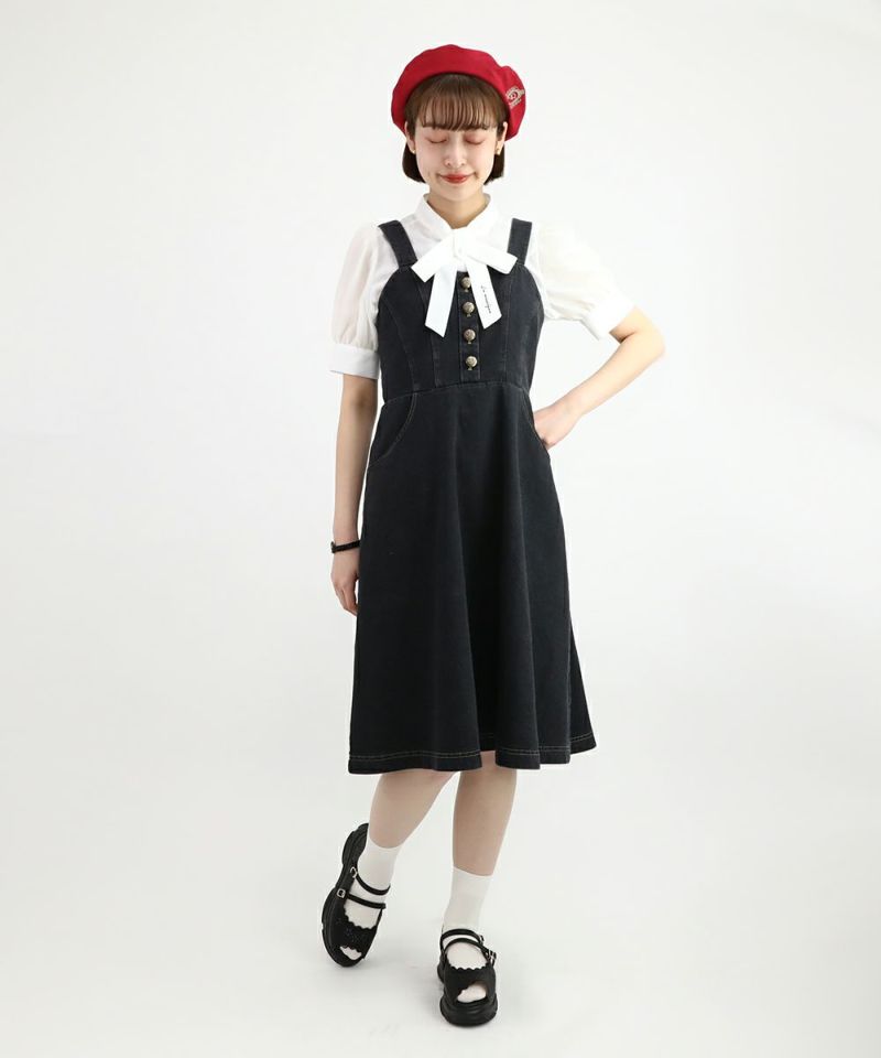 red / 165cm