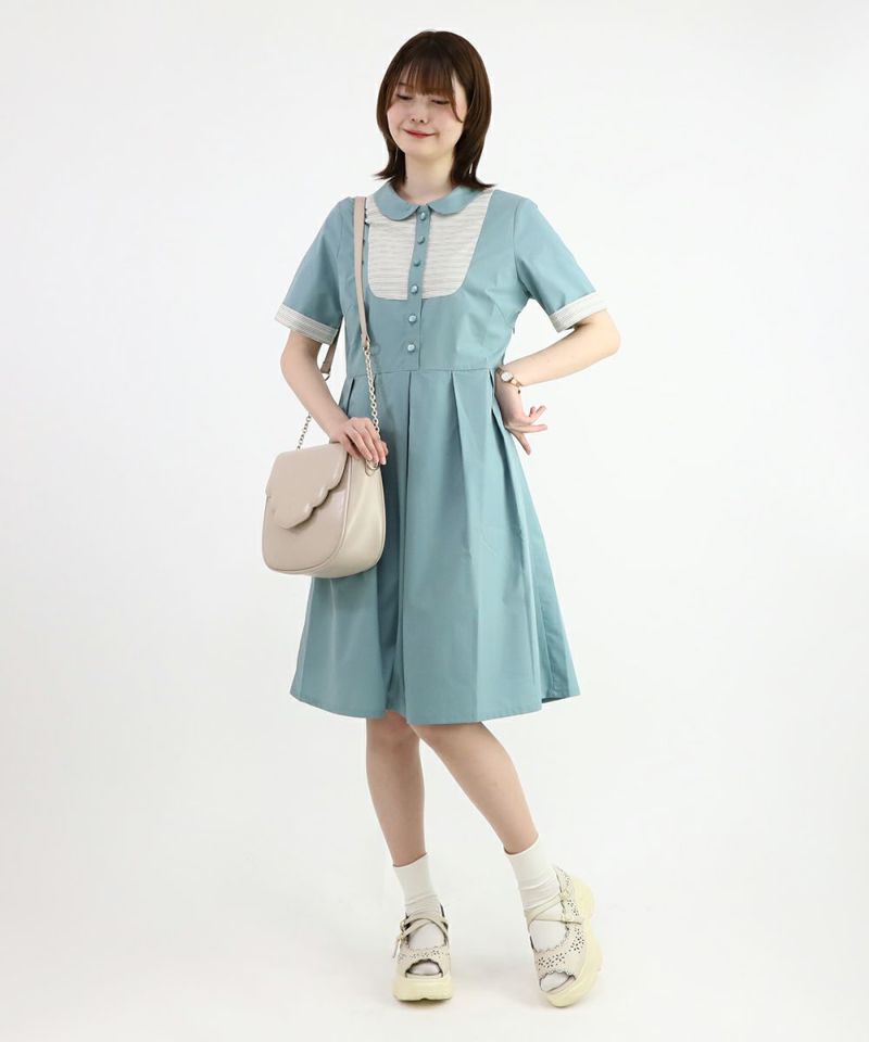 mint / 160cm