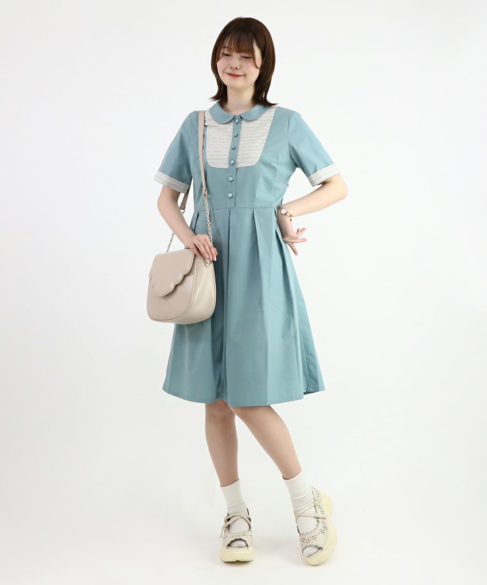mint / 160cm