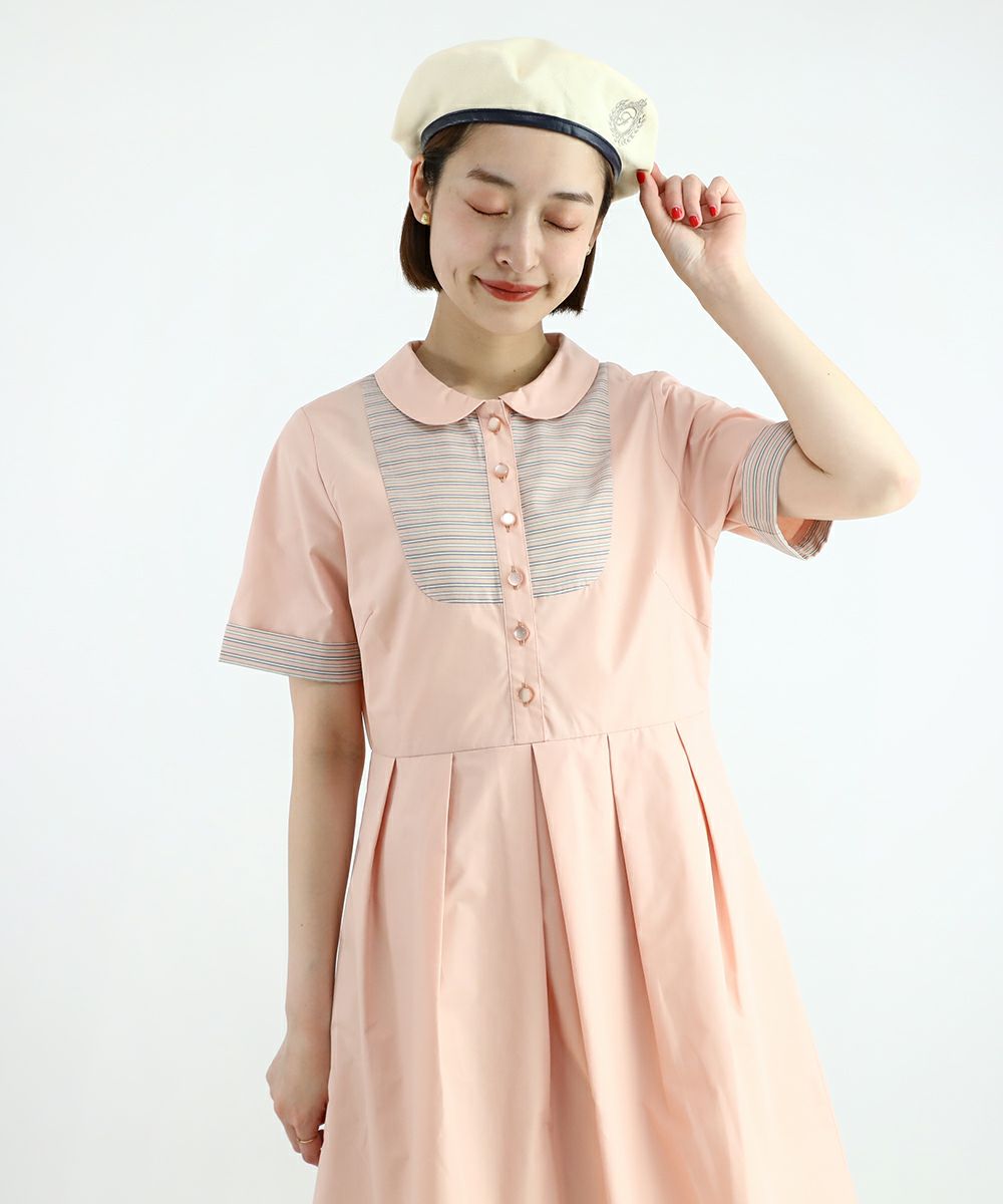 salmon pink / 165cm