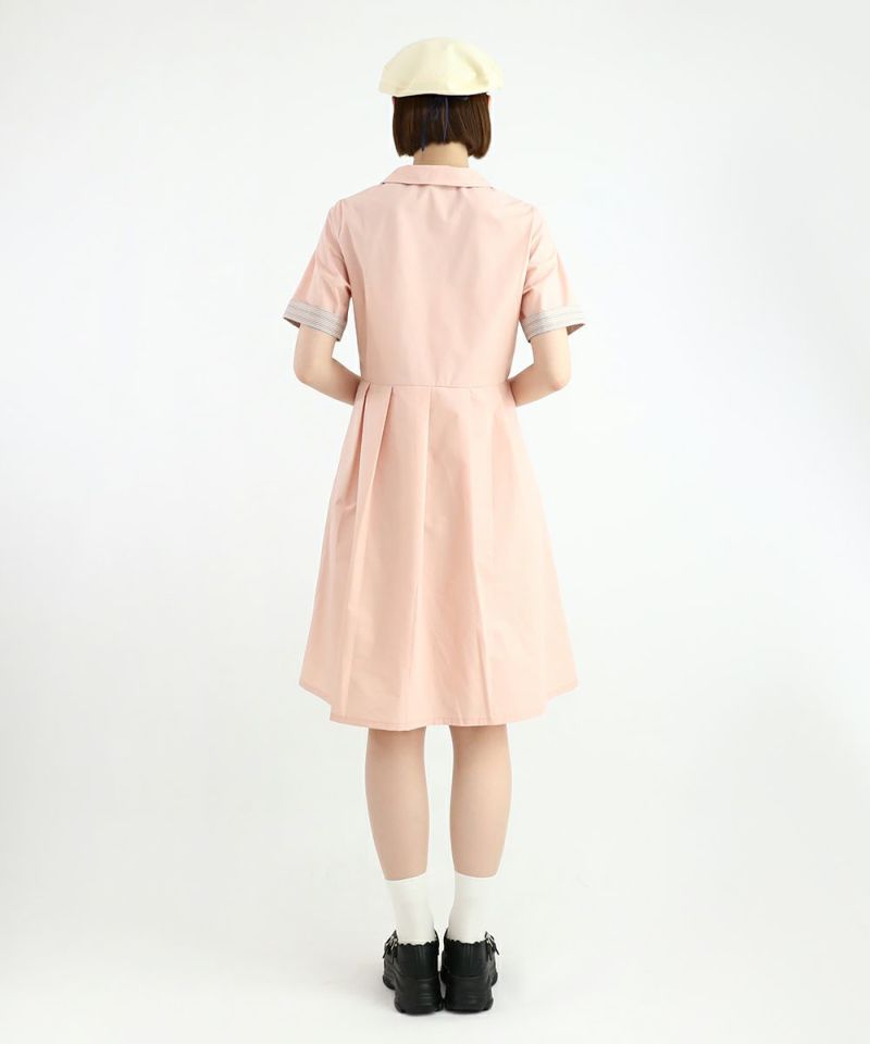 salmon pink / 165cm