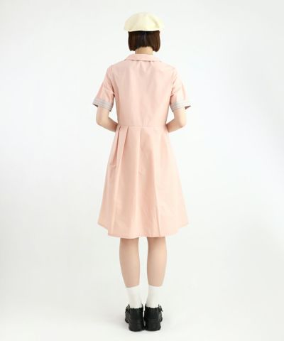 salmon pink / 165cm