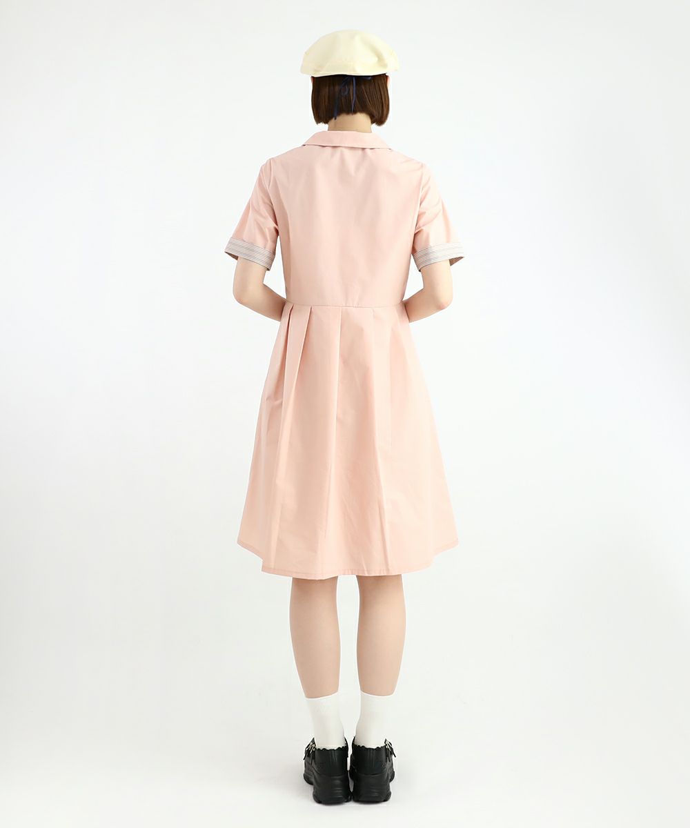 salmon pink / 165cm