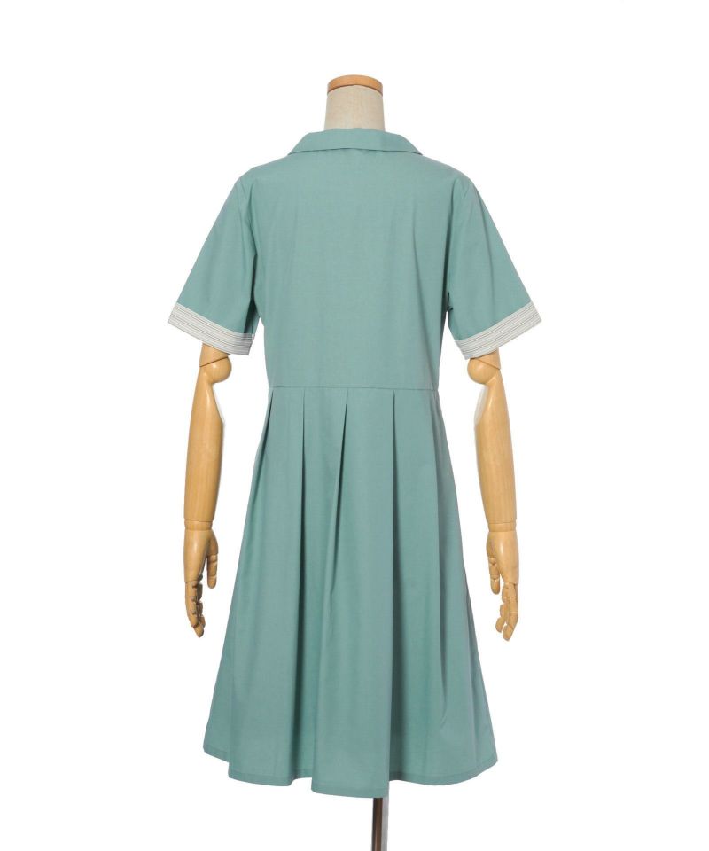 Back (mint)