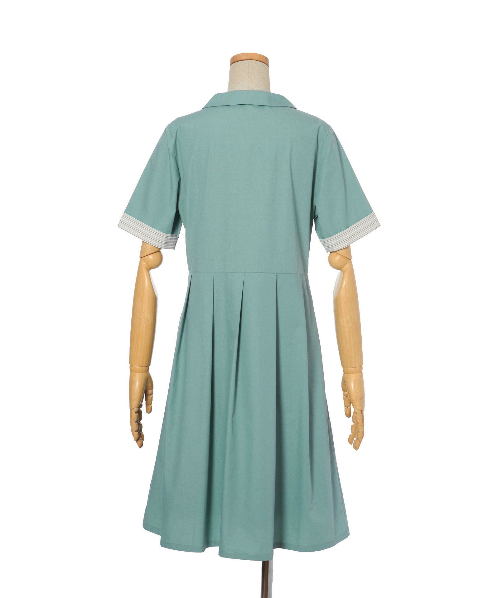 バック (mint)