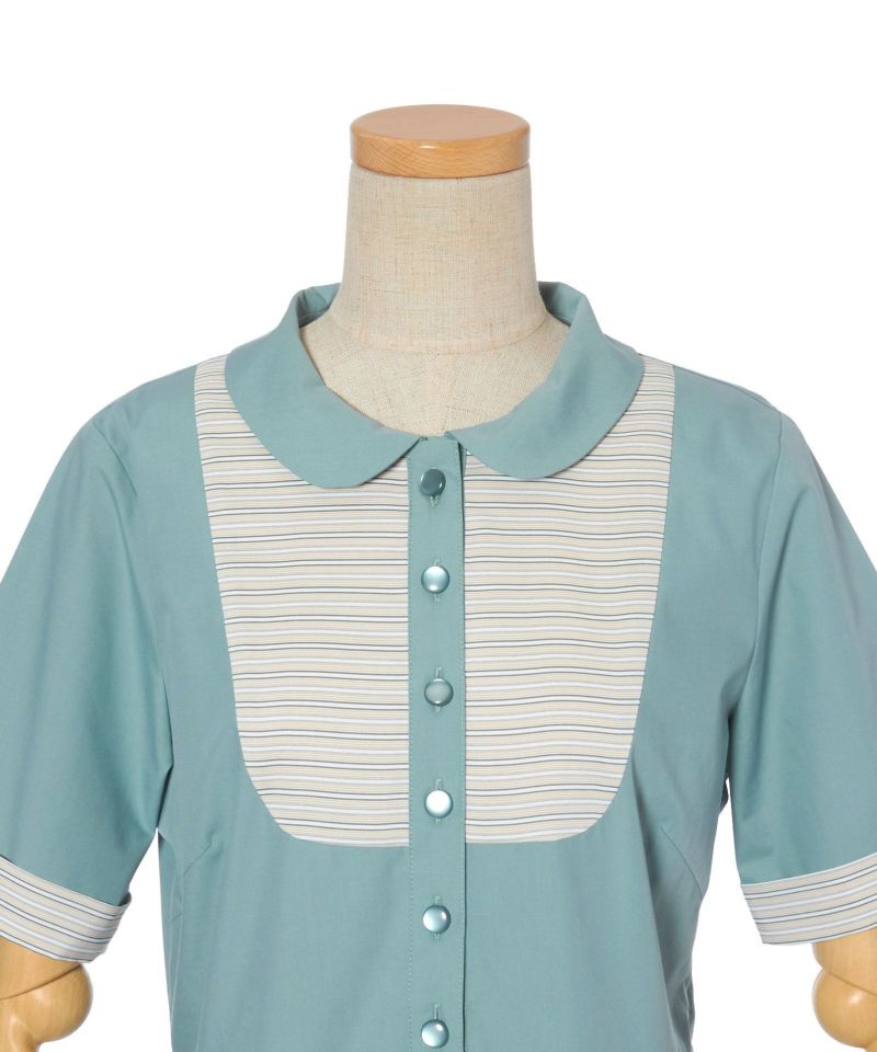 Front up (mint)