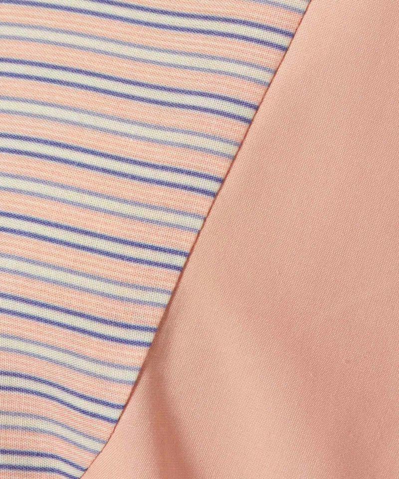 Fabric up (salmon pink)