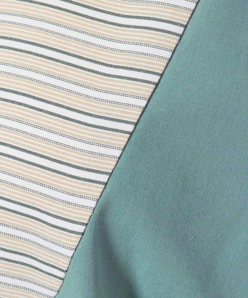 Fabric up (mint)