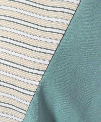 Fabric up (mint)