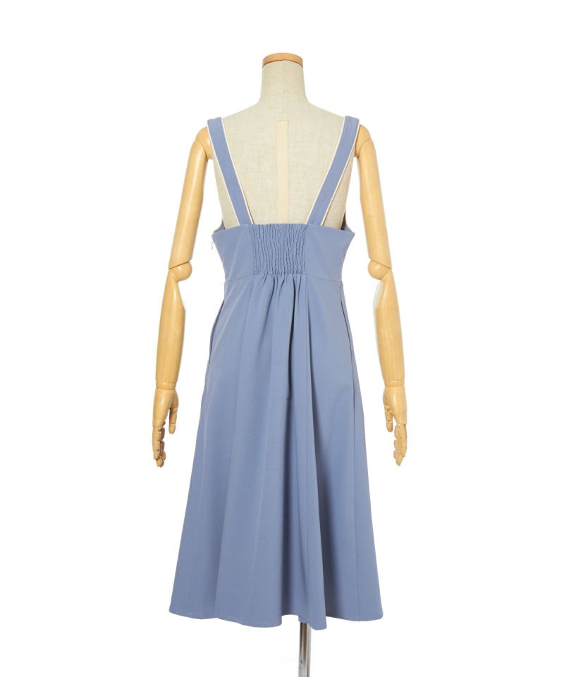 Back (blue)