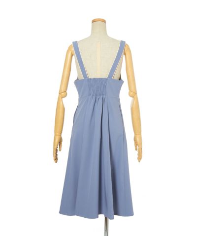 Back (blue)