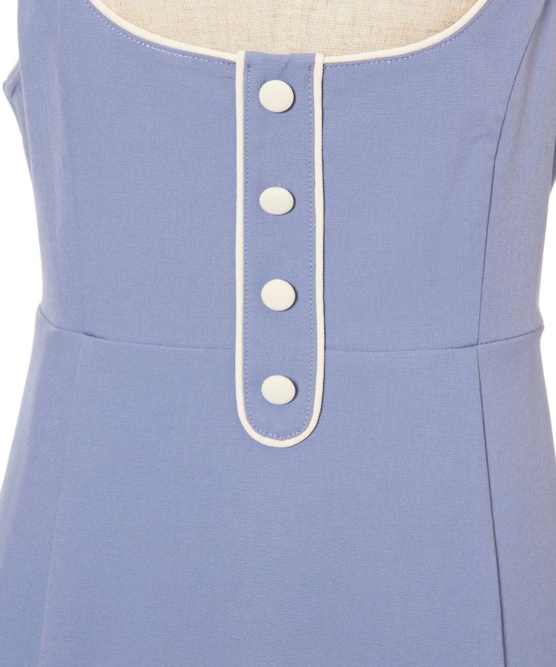 Front up (blue)