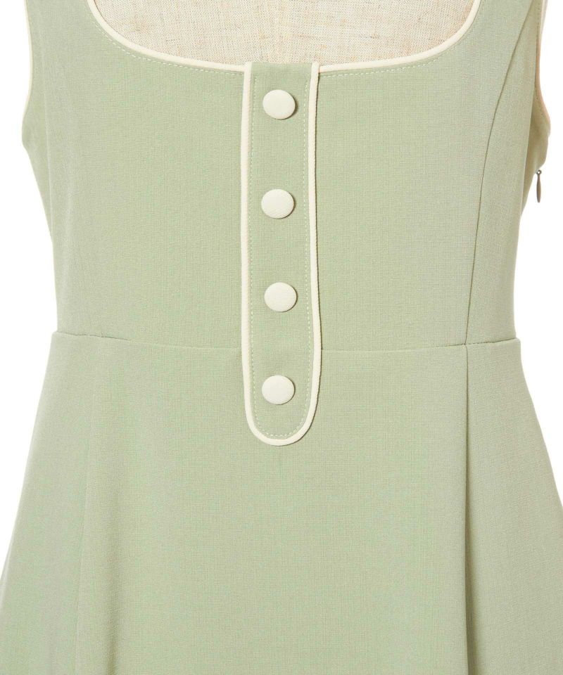 Front up (light green)