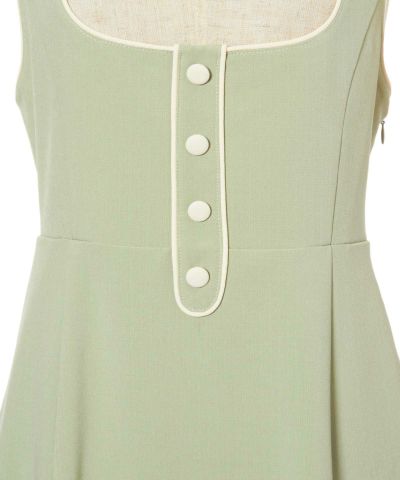 Front up (light green)