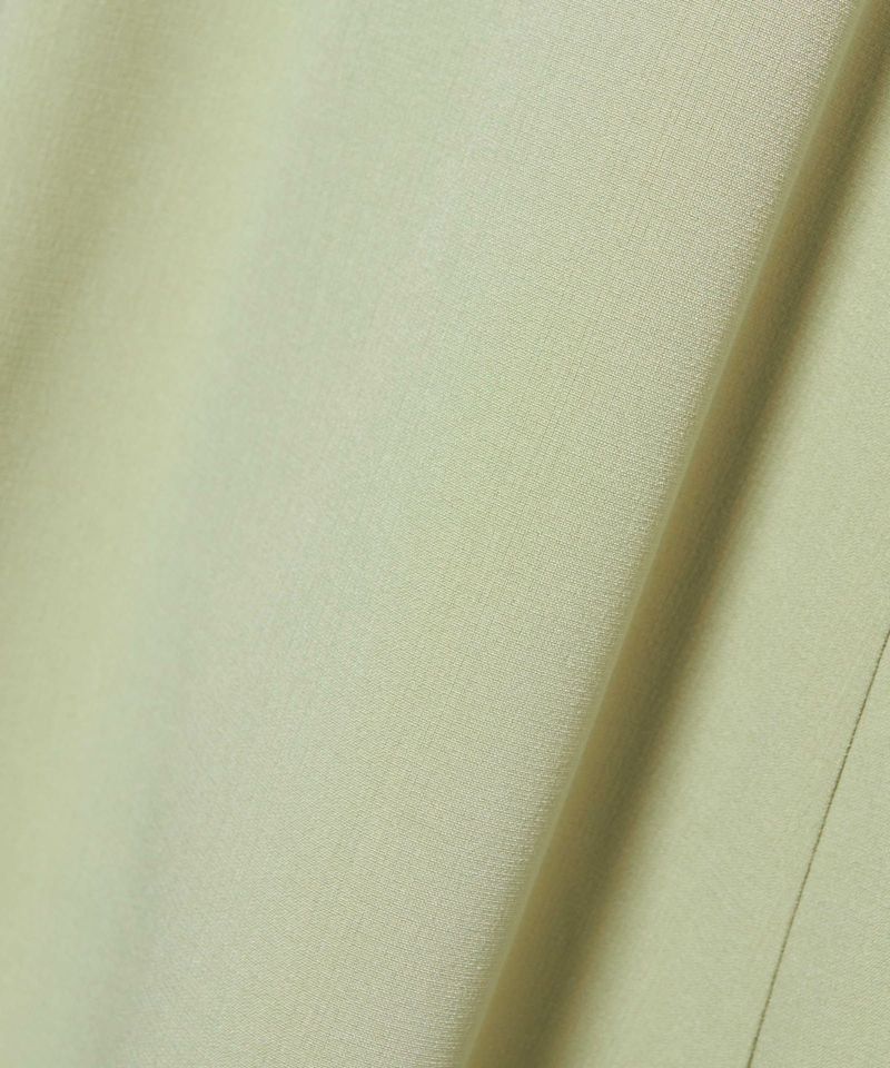 Fabric up (light green)