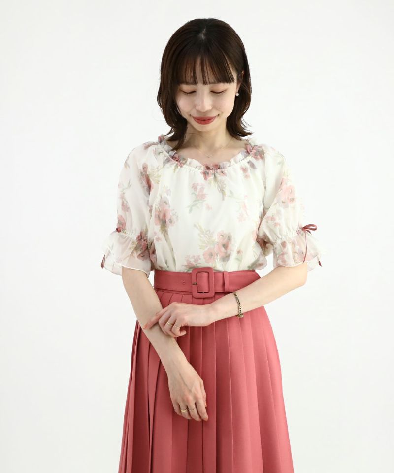 pink / 158cm