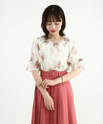 pink / 158cm