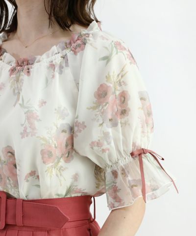 pink / 158cm