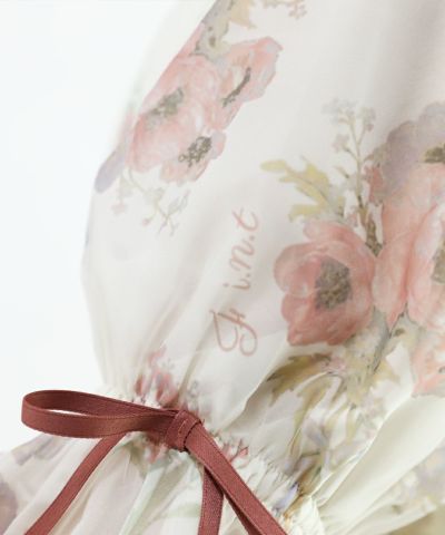 pink / 158cm