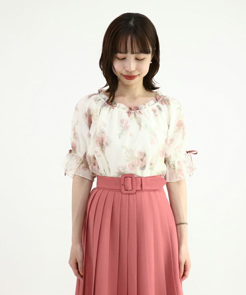 pink / 158cm