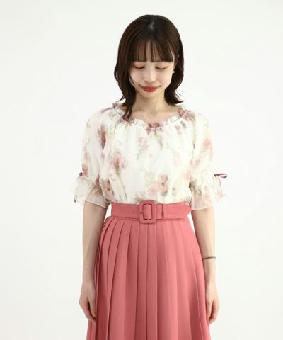 pink / 158cm