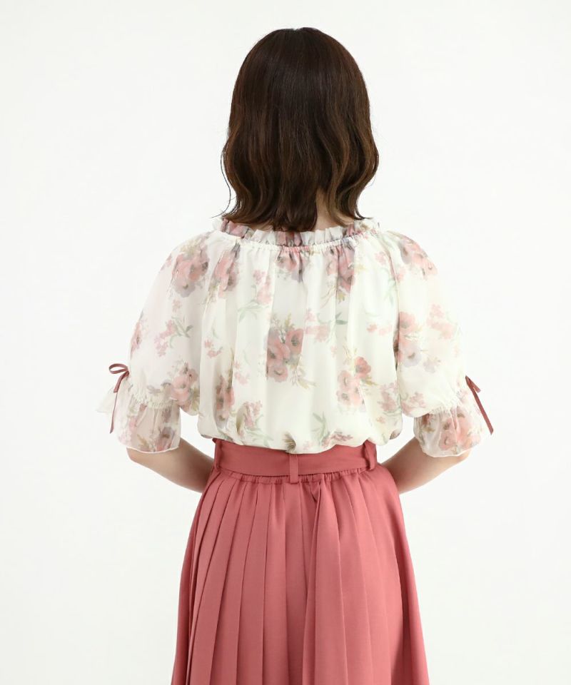 pink / 158cm
