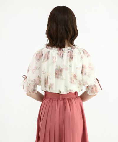 pink / 158cm