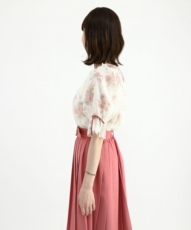 pink / 158cm