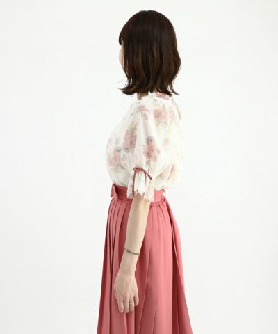 pink / 158cm
