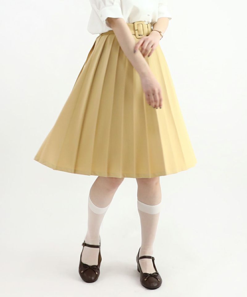 yellow / 160cm