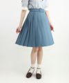 blue / 162cm