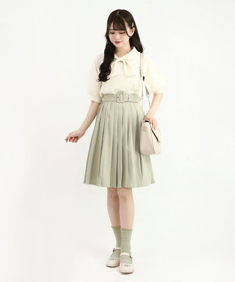 light green / 162cm
