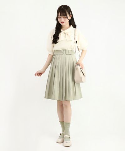light green / 162cm