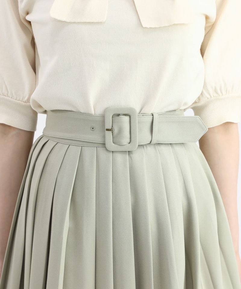 light green / 162cm