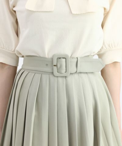 light green / 162cm