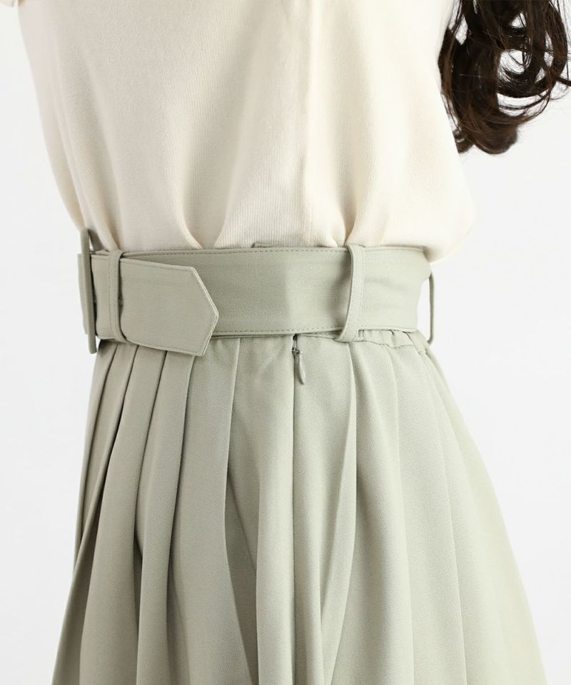 light green / 162cm