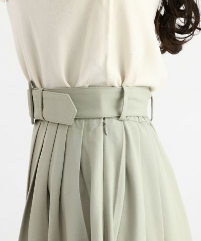 light green / 162cm