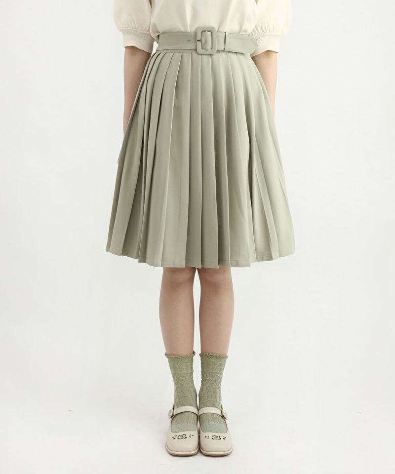light green / 162cm