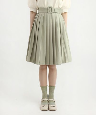 light green / 162cm